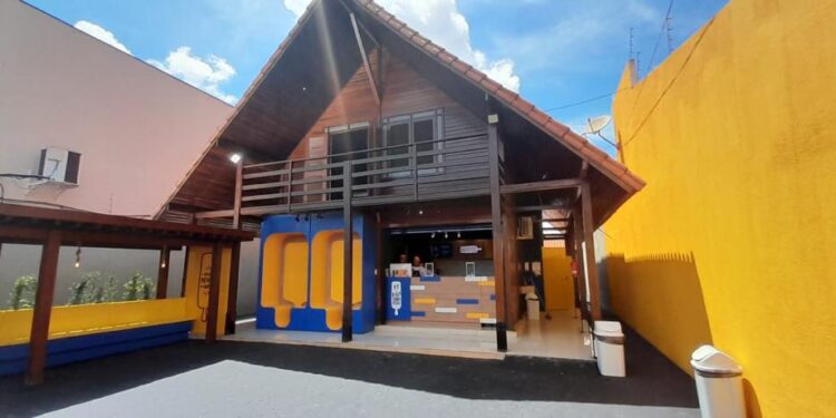 Kekala inaugura primeira loja de rua em Quirinópolis (GO)