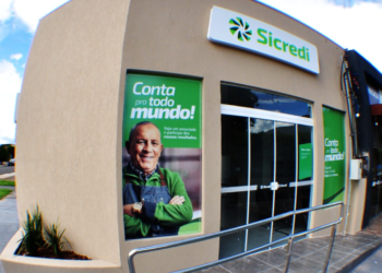 Sicredi Celeiro Centro Oeste lança campanha “Conta para todo mundo”