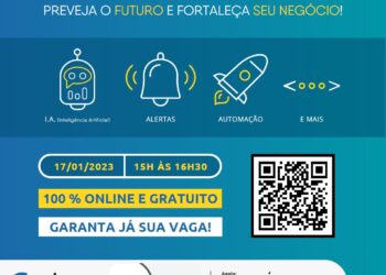 Inteligência ativa no Qlik: preveja o futuro e fortaleça seu negócio