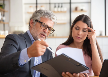 A espinha dorsal do processo de Recuperação Judicial
