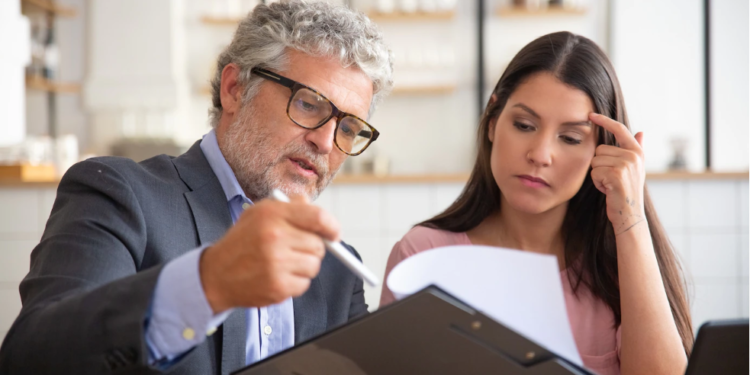 A espinha dorsal do processo de Recuperação Judicial