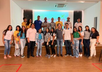 GSA Alimentos desenvolve programa de formação profissional e pessoal para jovens aprendizes