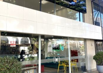 Vox2you, escola de oratória, inaugura a 2º unidade em Goiânia