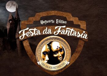 25ª edição da Festa da Fantasia anuncia atrações