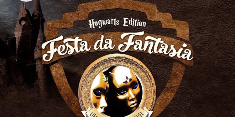 25ª edição da Festa da Fantasia anuncia atrações