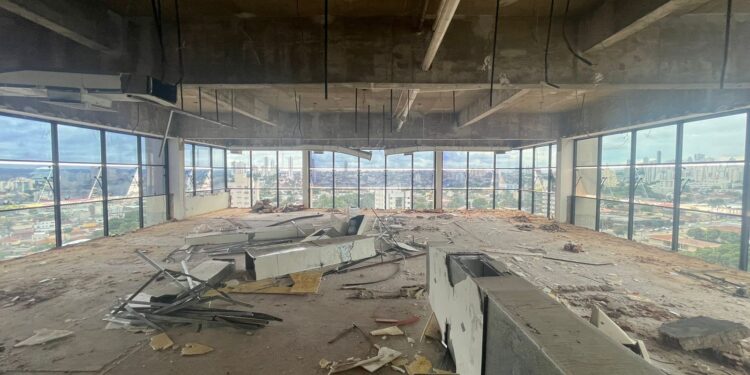 Após 27 anos, Adial terá nova sede