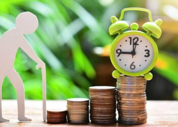 Aposentadoria 2023: a partir de qual idade consigo pedir o benefício?