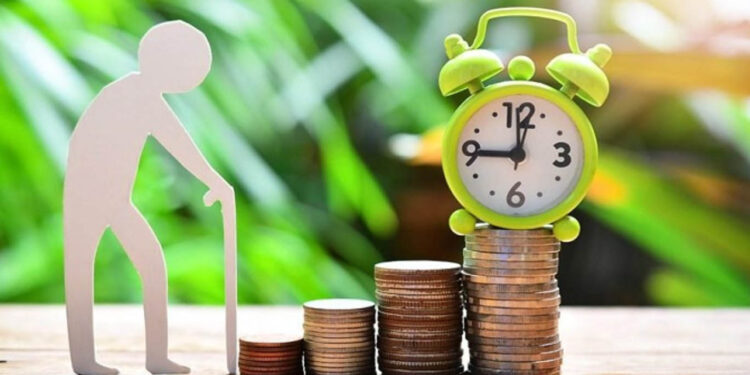 Aposentadoria 2023: a partir de qual idade consigo pedir o benefício?