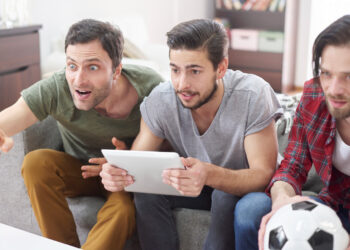 Apostas esportivas podem movimentar R$12 bilhões no Brasil em 2023