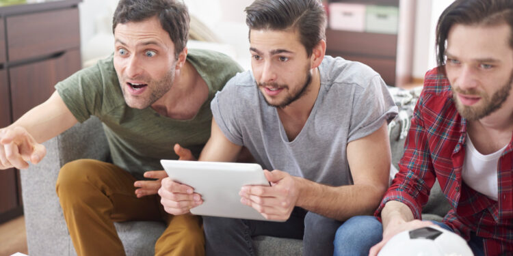 Apostas esportivas podem movimentar R$12 bilhões no Brasil em 2023