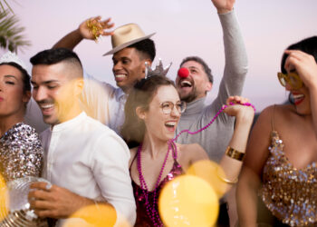 Bloco do E-commerce: 5 dicas para colocar o seu negócio na folia