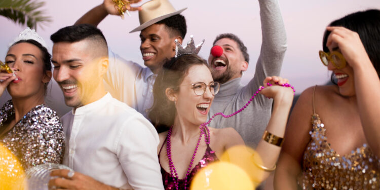 Bloco do E-commerce: 5 dicas para colocar o seu negócio na folia