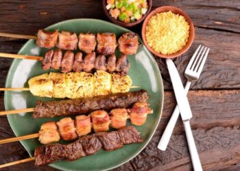 Boteco do Berval é a mais nova opção de bar e restaurante no Nova Suíça, em Goiânia