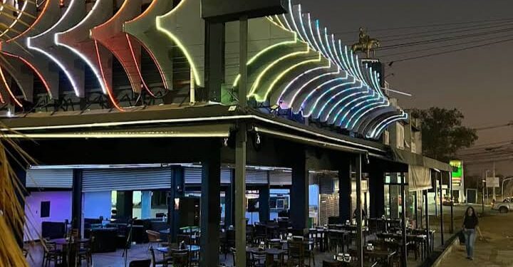 Brasília recebe carnaval na Villa Paladino