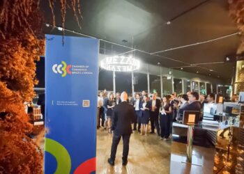 Câmara de Comércio Brasil-Canadá expande atuação nacional com escritório no DF