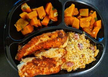 Brasília recebe seu primeiro clube de assinatura de refeições gourmet