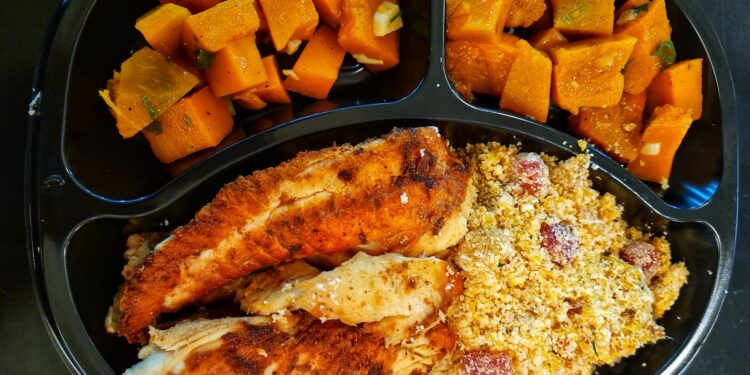 Brasília recebe seu primeiro clube de assinatura de refeições gourmet