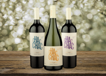 Wine lança linha de vinícola argentina Las Perdices em sua loja de Goiânia, com evento de degustação gratuito