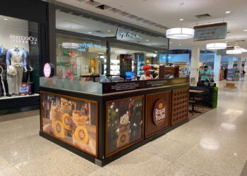 Conheça 4 franquias que ultrapassaram o crescimento de 21,5% em 2022