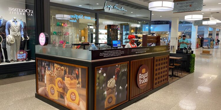 Conheça 4 franquias que ultrapassaram o crescimento de 21,5% em 2022