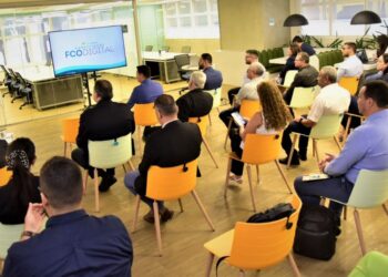 Cooperativas goianas de crédito são capacitadas para operar FCO Digital