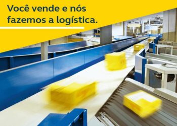 Correios Log+: solução de logística completa para o e-commerce chega a Goiás