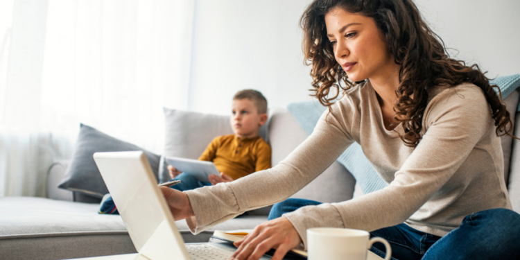 Despesas básicas aumentam durante adoção do modelo de trabalho home office