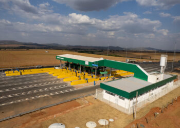 Ecovias do Araguaia: repasse de tributos a municípios chega a quase R$ 1,8 milhão em janeiro