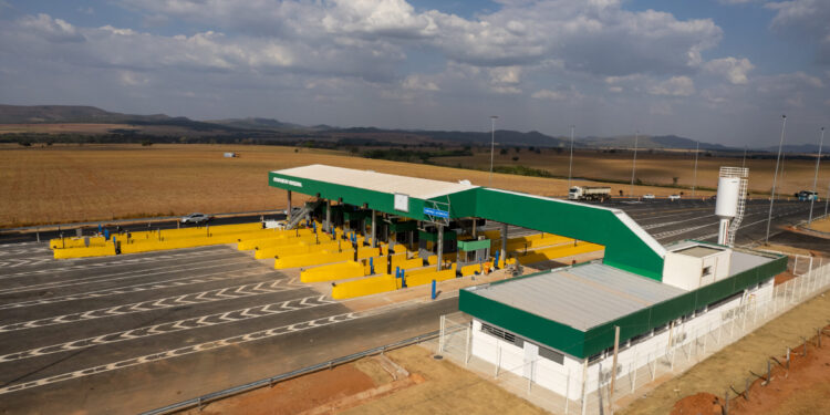 Ecovias do Araguaia: repasse de tributos a municípios chega a quase R$ 1,8 milhão em janeiro