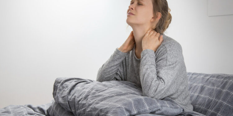 Fibromialgia: o segredo está no sangue