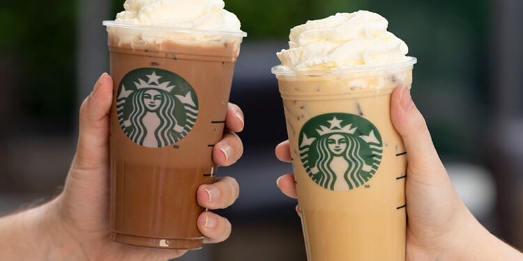Flamboyant: novas lojas e mais detalhes da Starbucks