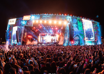 Goiânia se prepara para receber o maior festival de forró e piseiro do mundo em março