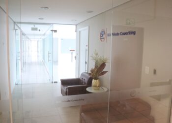 Grupo Pinheiro de Brito inova e lança coworking no SIA