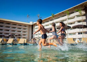 Grupo Tauá espera crescimento de 8% na ocupação durante carnaval