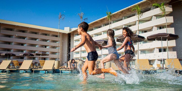 Grupo Tauá espera crescimento de 8% na ocupação durante carnaval