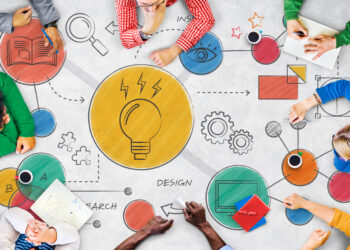 Inovação aberta e inovação fechada: use seus recursos de forma inteligente