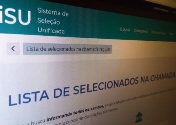 Inscrições para SiSU 2023 começam nesta quinta (16). O que o candidato deve saber?