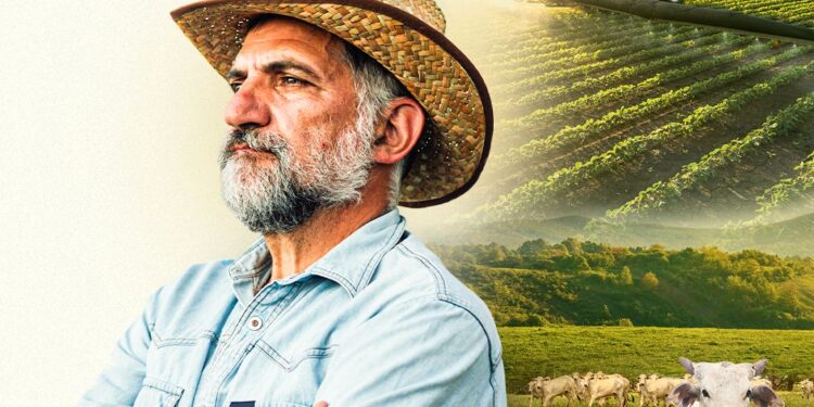 Liberação de crédito rural para comercialização movimenta agro goiano