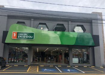 Casa do Pica-Pau ganha nova unidade em Goiânia, no Setor Aeroporto