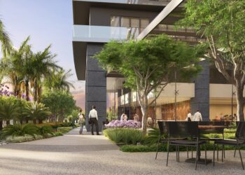 Cidade Opus: novo empreendimento de 7 mil m² no encontro das avenidas Mutirão e 85