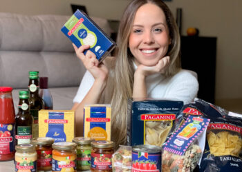 Paganini estreia página de receitas com chef de Brasília