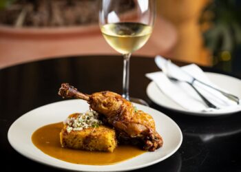 Com executivos a partir de R$ 49,90, Goiânia Restaurant Week começa na próxima quinta-feira (2)