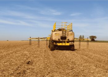 Parceria oferece vantagens no uso de biológicos e vinhaça localizada no canavial
