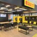 Pirelli apresenta novo modelo store in store em parceria com o Grupo Saga