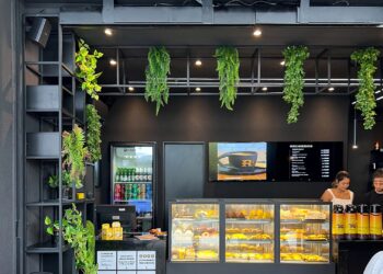 Rancheiro Express abre as portas no Metropolitan Mall