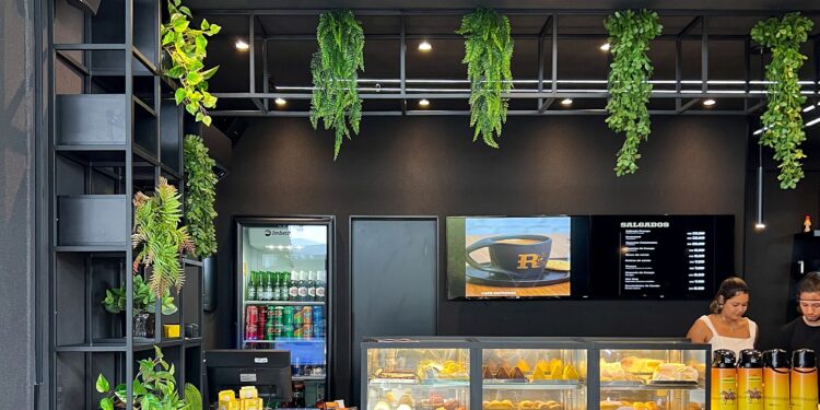 Rancheiro Express abre as portas no Metropolitan Mall