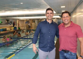 Aquafan chega ao Sudoeste