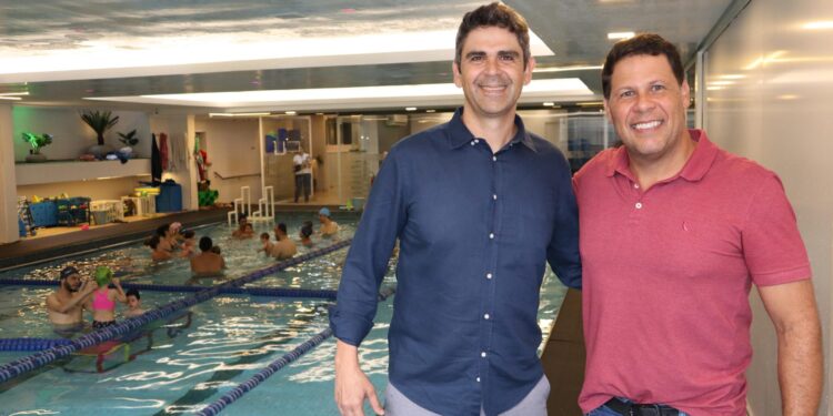 Aquafan chega ao Sudoeste