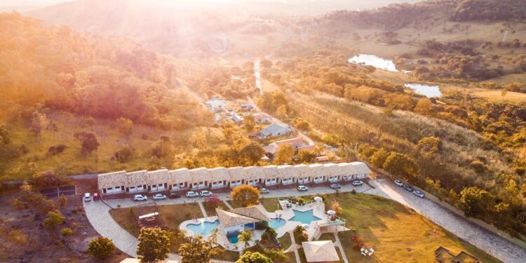 STAY anuncia Collection Hotels como representação comercial da marca