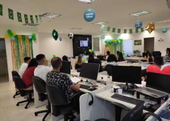 Grupo Soluti anuncia a aquisição da Infoco